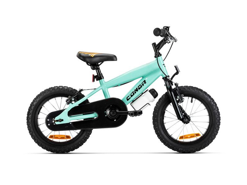 Bicicleta Infantil Conor KID 14"