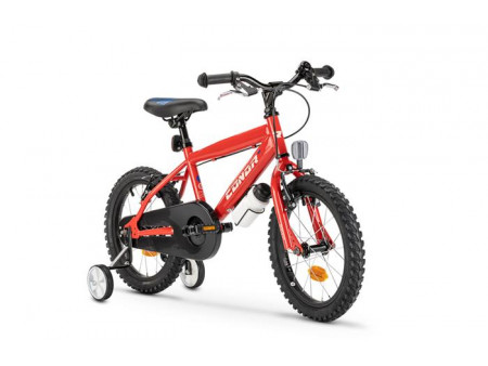Bicicleta Infantil Conor KID 16"