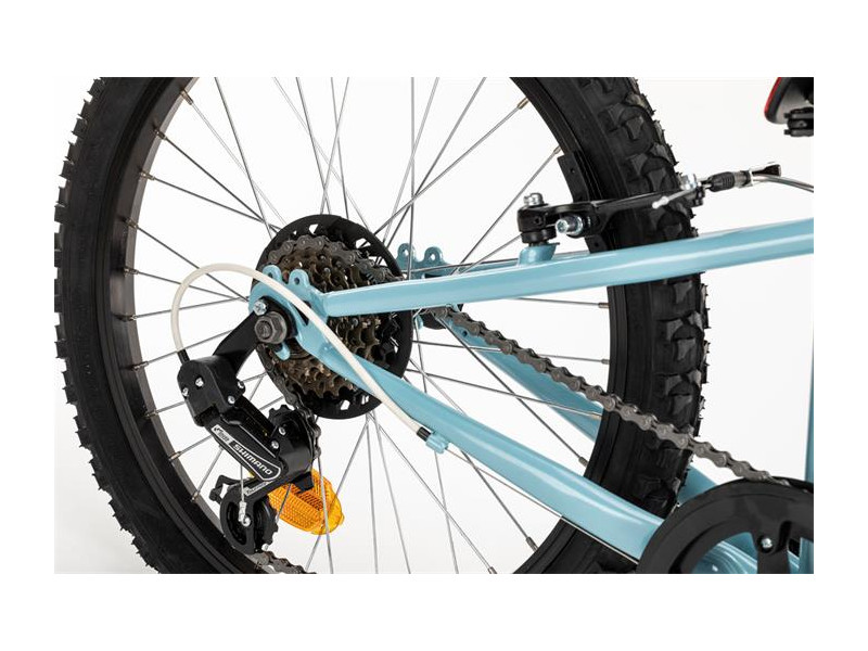Bicicleta Infantil Conor KID 20"