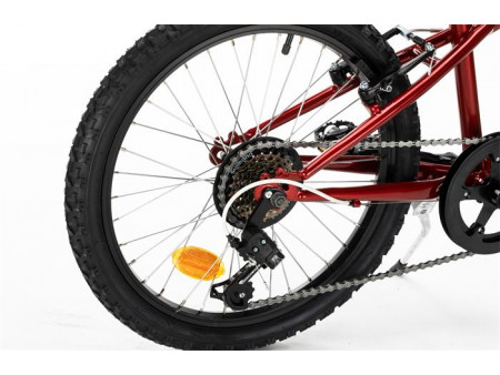 Bicicleta Infantil Conor KID 20"