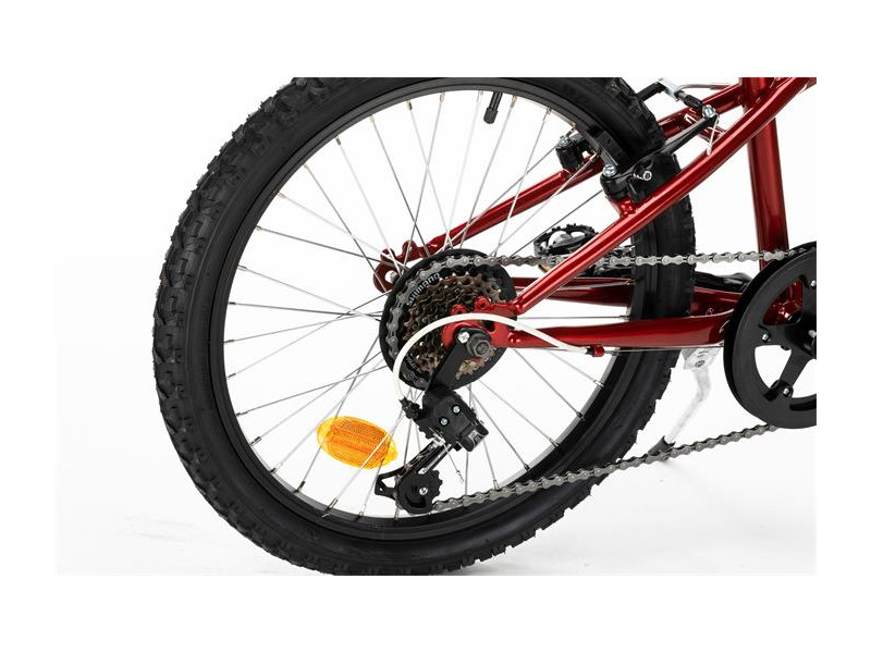 Bicicleta Infantil Conor KID 20"