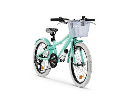 Bicicleta Infantil Conor HALEBOP 20"