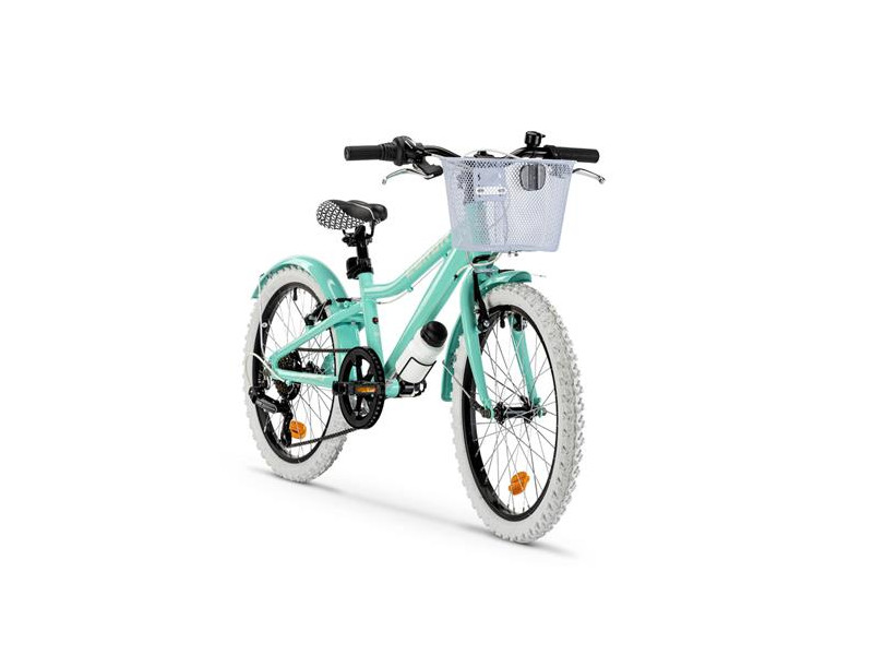 Bicicleta Infantil Conor HALEBOP 20"