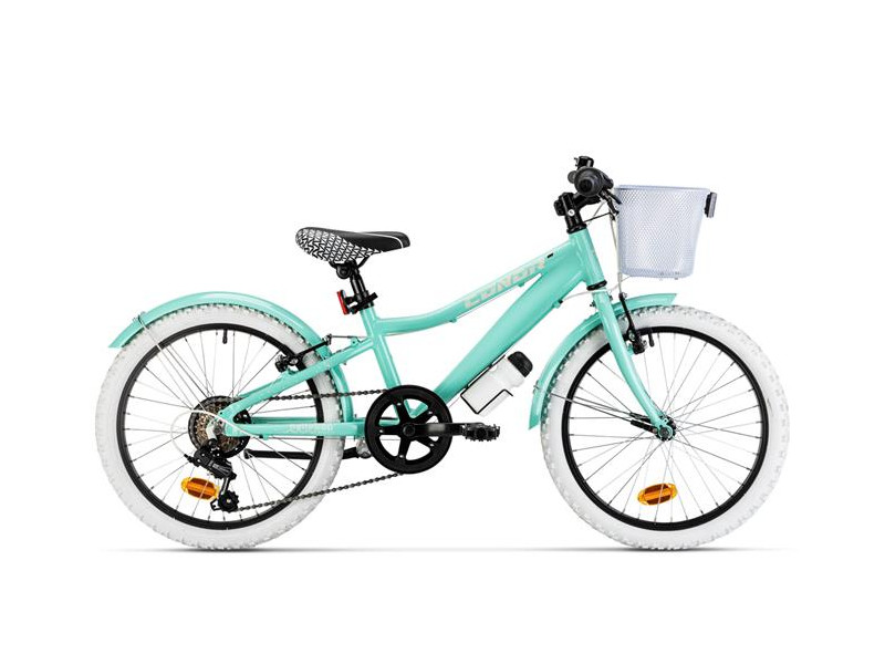 Bicicleta Infantil Conor HALEBOP 20"