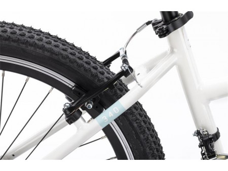 Bicicleta Cadete Conor Junior 24" Mixta