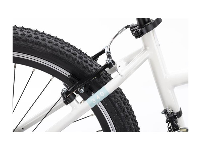 Bicicleta Cadete Conor Junior 24" Mixta