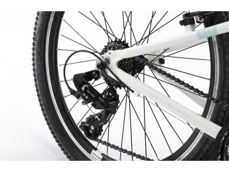Bicicleta Cadete Conor Junior 24" Mixta