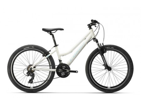 Bicicleta Cadete Conor Junior 24" Mixta