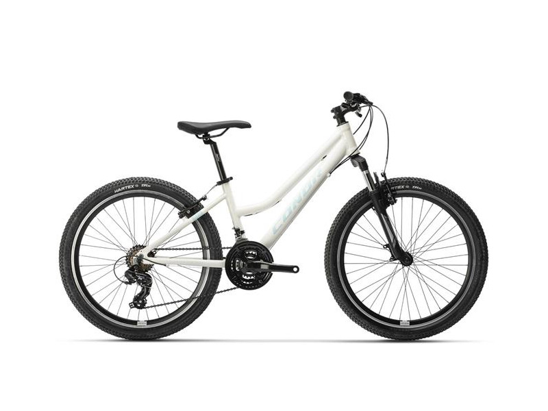 Bicicleta Cadete Conor Junior 24" Mixta