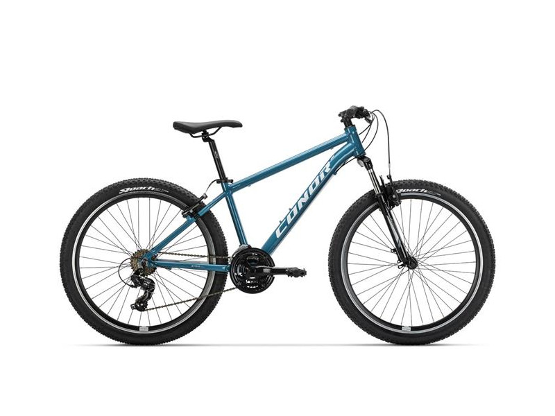 Bicicleta Cadete Conor Junior 26"