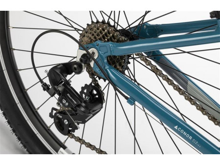 Bicicleta Cadete Conor Junior 26"