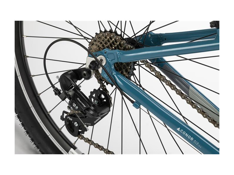Bicicleta Cadete Conor Junior 26"