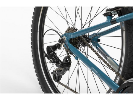 Bicicleta Cadete Conor Junior 26"