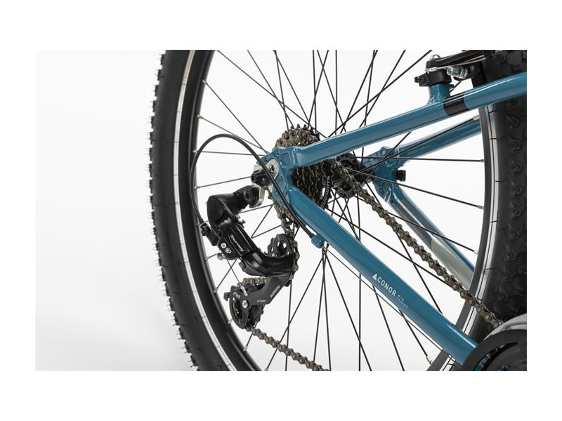 Bicicleta Cadete Conor Junior 26"