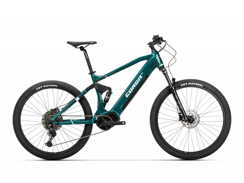Conor CONOR BORA Doble susp. 29"