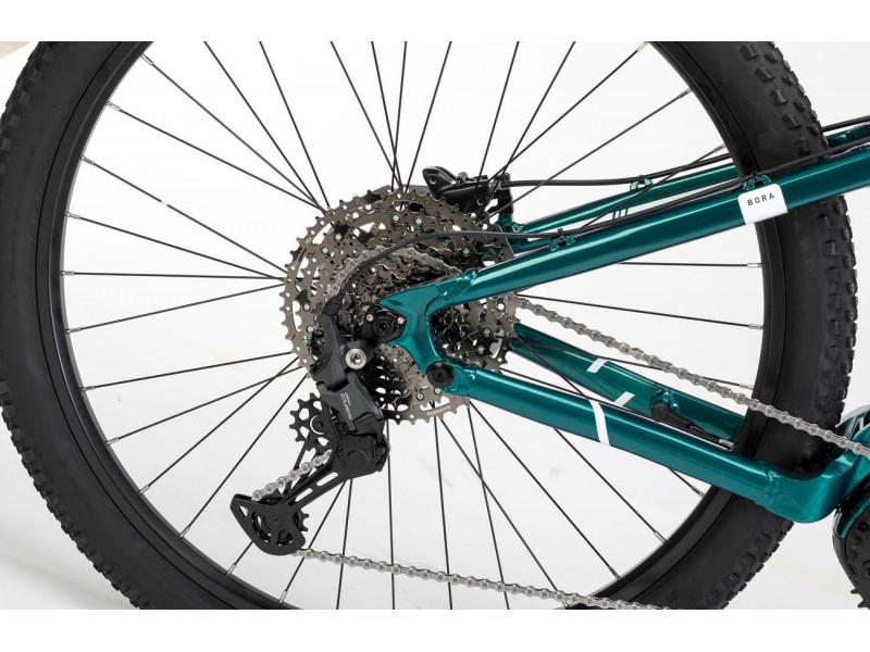 Conor CONOR BORA Doble susp. 29"