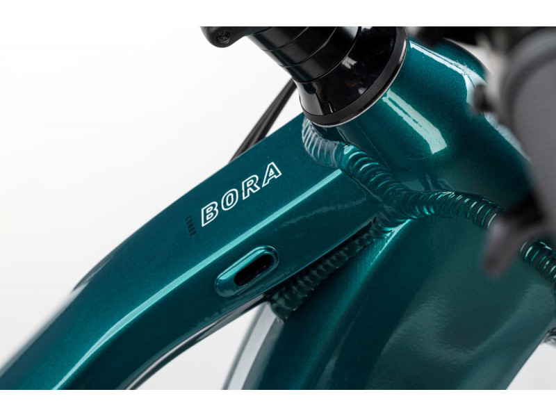 Conor CONOR BORA Doble susp. 29"