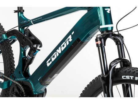 Conor CONOR BORA Doble susp. 29"