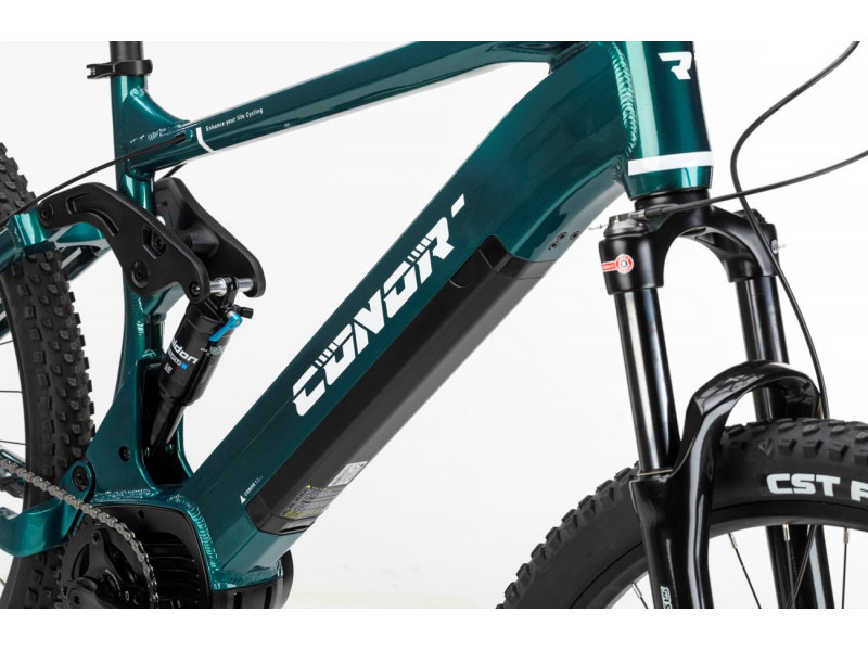 Conor CONOR BORA Doble susp. 29"