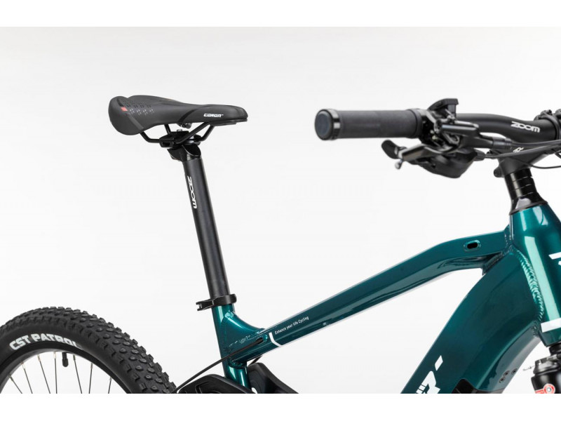 Conor CONOR BORA Doble susp. 29"