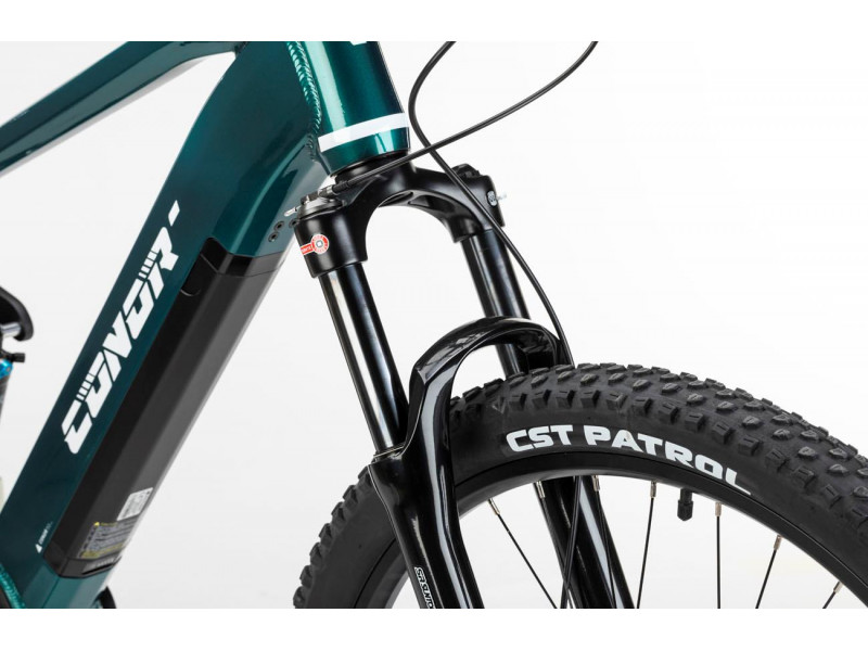 Conor CONOR BORA Doble susp. 29"