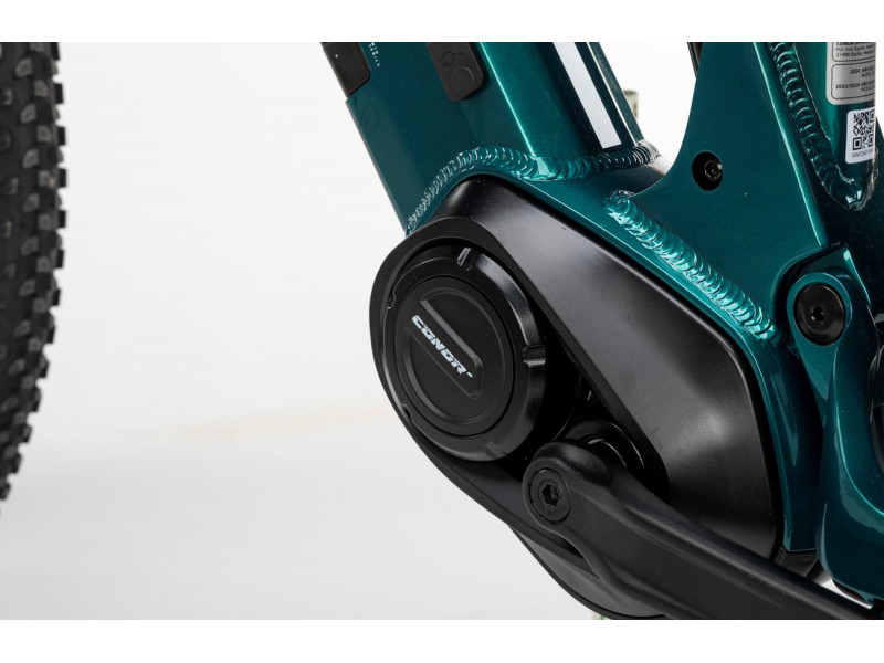 Conor CONOR BORA Doble susp. 29"