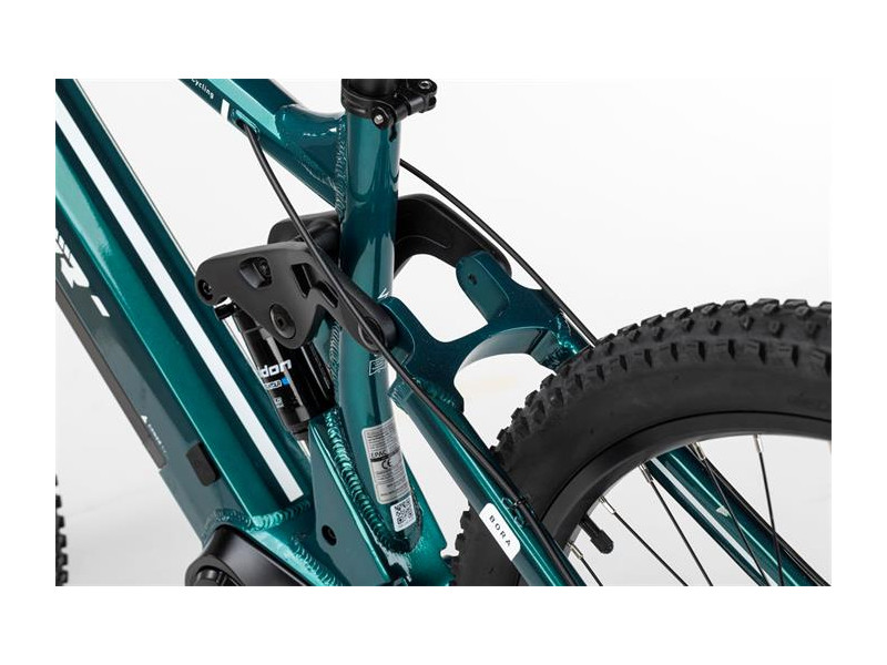Conor CONOR BORA Doble susp. 29"