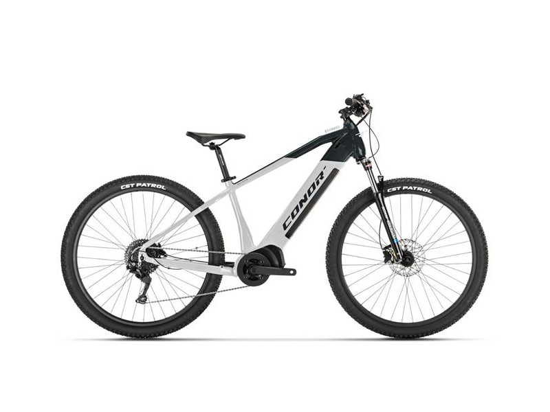 Bicicleta Eléctrica MTB Conor Borneo  29"
