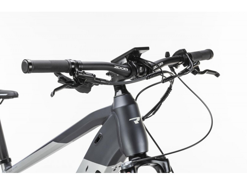 Bicicleta Eléctrica MTB Conor Borneo  29"
