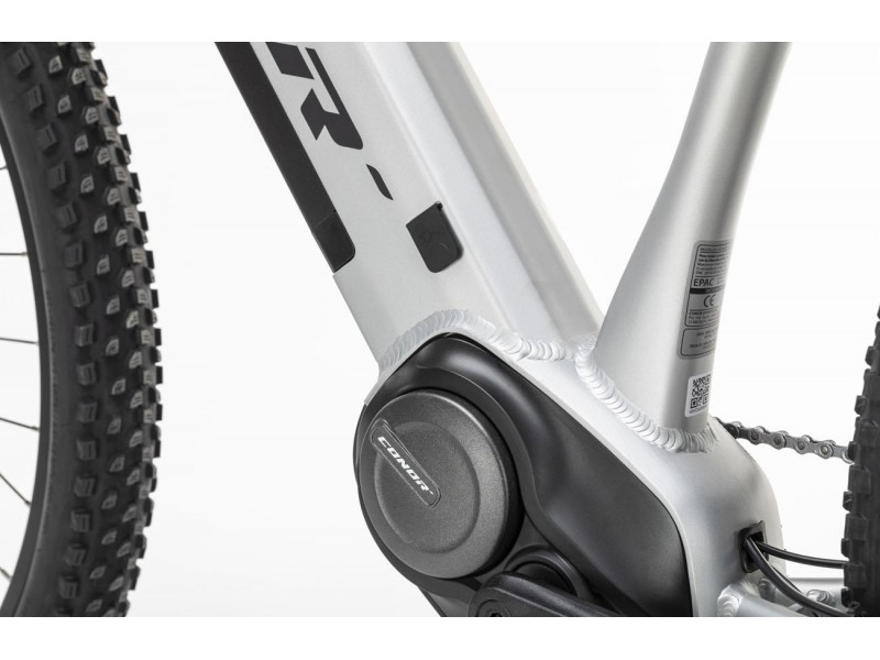 Bicicleta Eléctrica MTB Conor Borneo  29"
