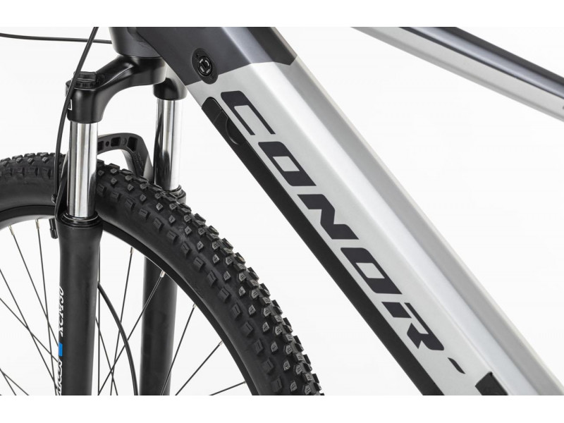 Bicicleta Eléctrica MTB Conor Borneo  29"