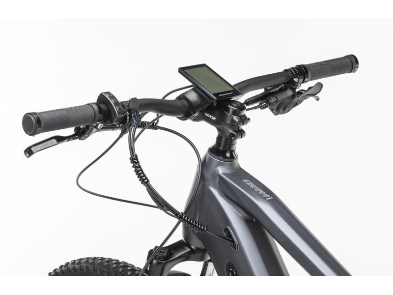Bicicleta Eléctrica MTB Conor Borneo  29"