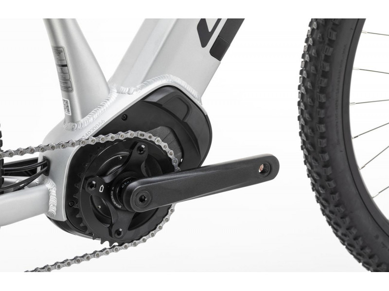 Bicicleta Eléctrica MTB Conor Borneo  29"