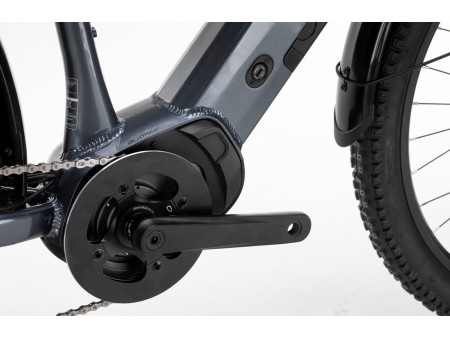 Bicicleta Eléctrica Ciudad Conor Berlin  27,5"