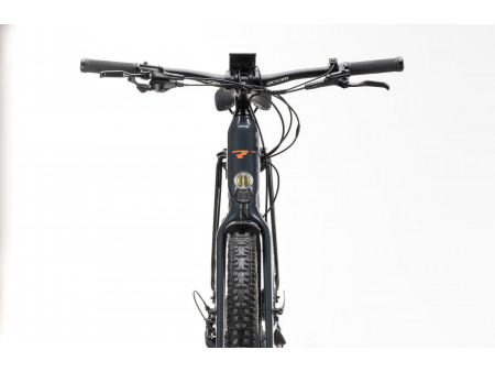 Bicicleta Eléctrica Ciudad Conor Berlin  27,5"