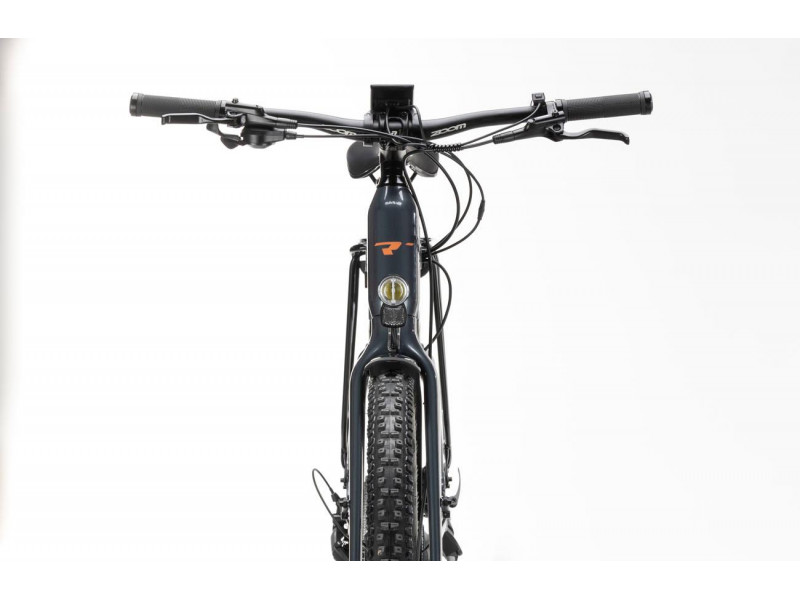 Bicicleta Eléctrica Ciudad Conor Berlin  27,5"