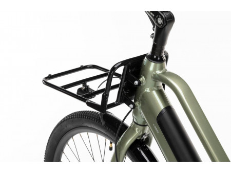 Bicicleta Eléctrica Ciudad Conor Lisboa 27,5"