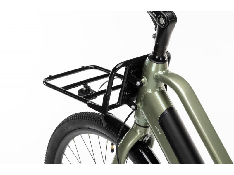 Bicicleta Eléctrica Ciudad Conor Lisboa 27,5"