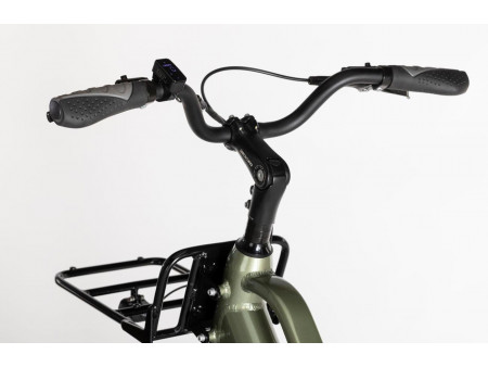 Bicicleta Eléctrica Ciudad Conor Lisboa 27,5"