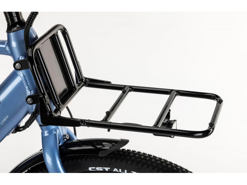 Bicicleta Eléctrica Ciudad Conor Lisboa 27,5"