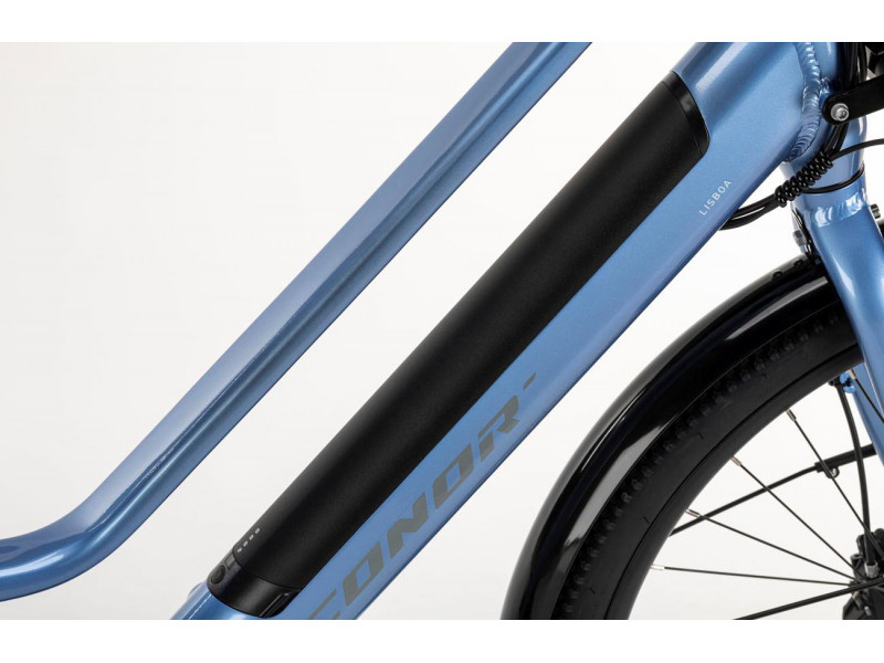 Bicicleta Eléctrica Ciudad Conor Lisboa 27,5"