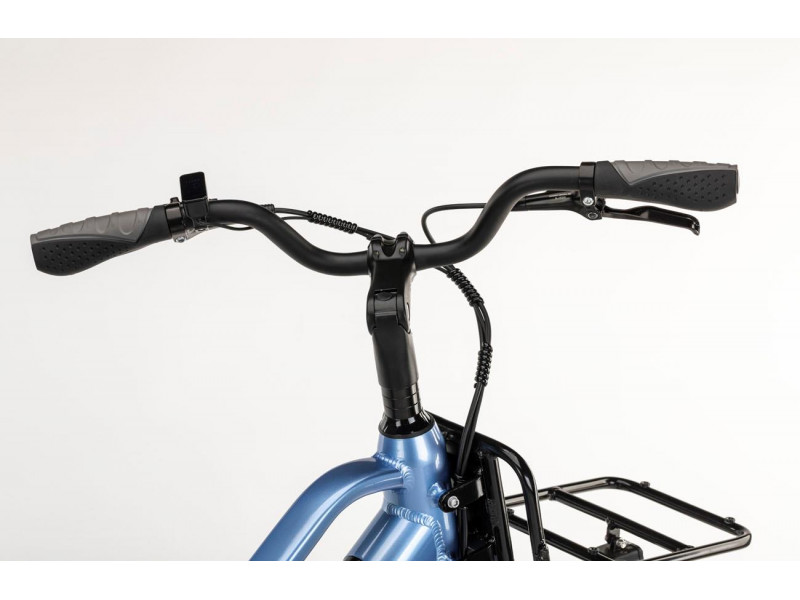 Bicicleta Eléctrica Ciudad Conor Lisboa 27,5"