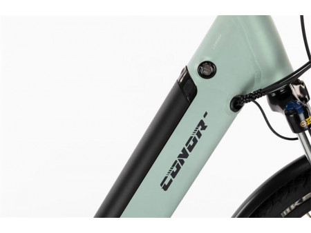 Bicicleta Eléctrica Ciudad Conor Lombok 28"