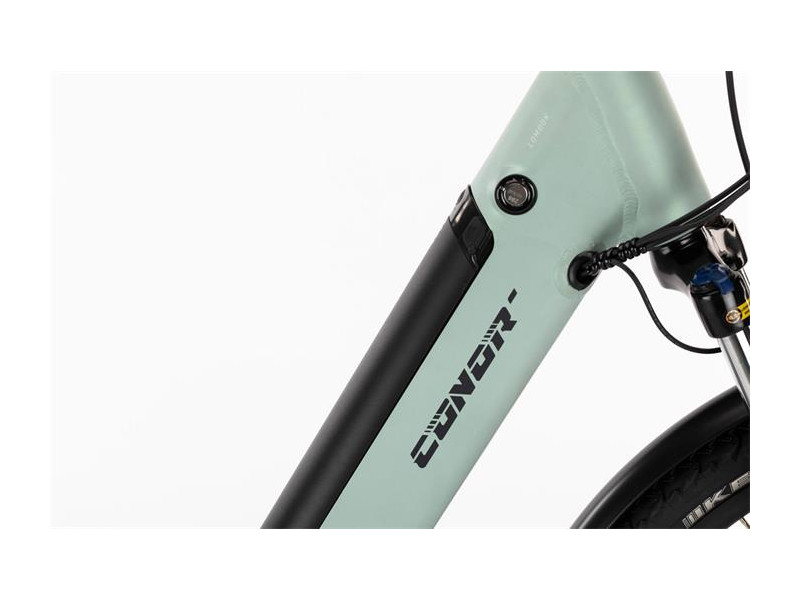 Bicicleta Eléctrica Ciudad Conor Lombok 28"