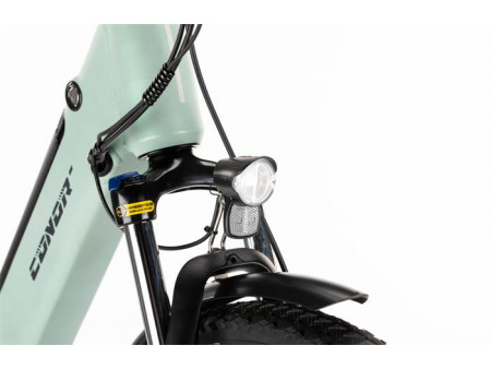 Bicicleta Eléctrica Ciudad Conor Lombok 28"