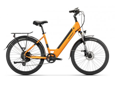 Bicicleta Eléctrica Ciudad Conor Lombok 28"