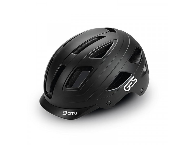 Casco Ges City