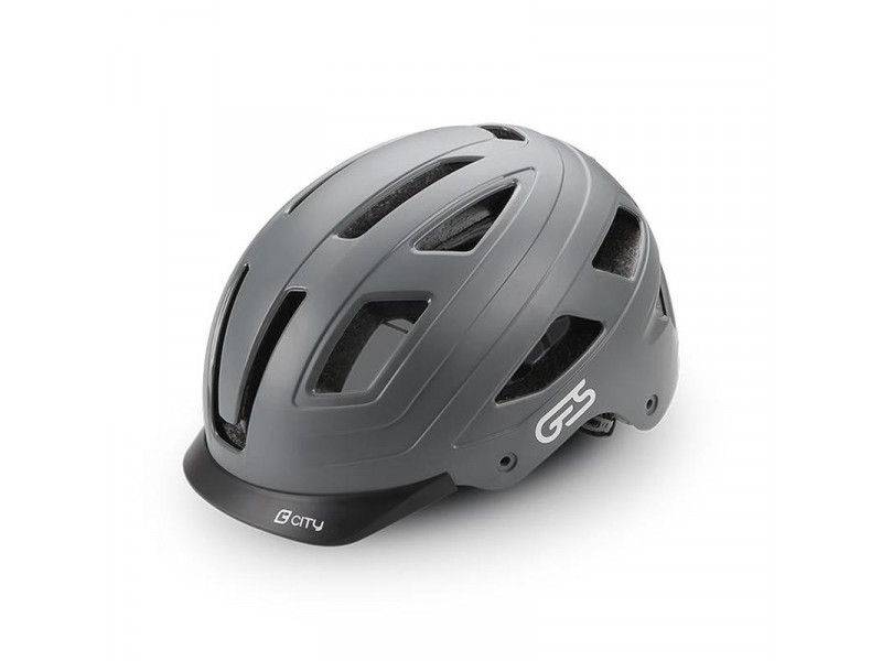 Casco Ges City