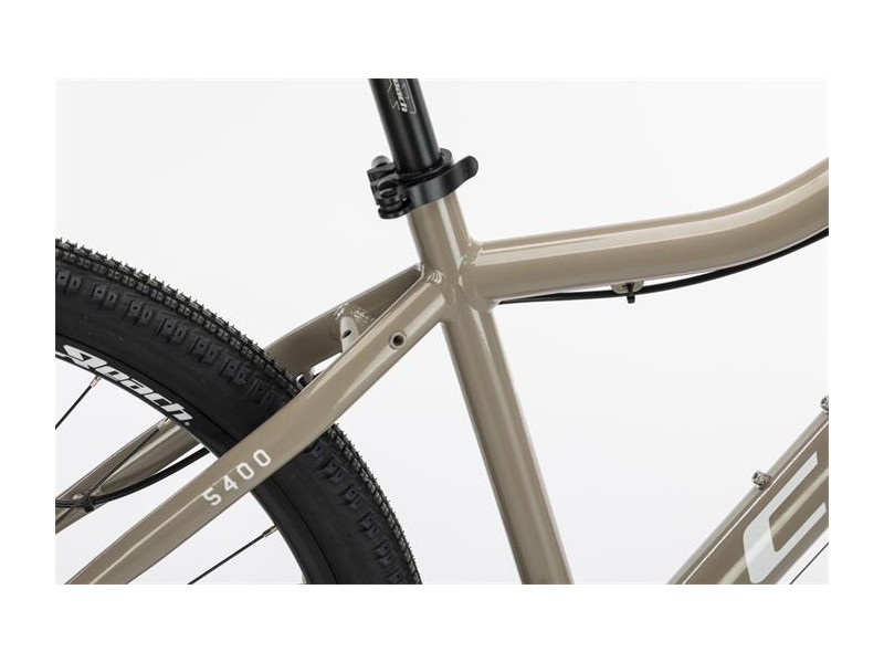 Bicicleta MTB Conor 5400 Mixta 27,5"