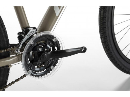 Bicicleta MTB Conor 5400 Mixta 27,5"